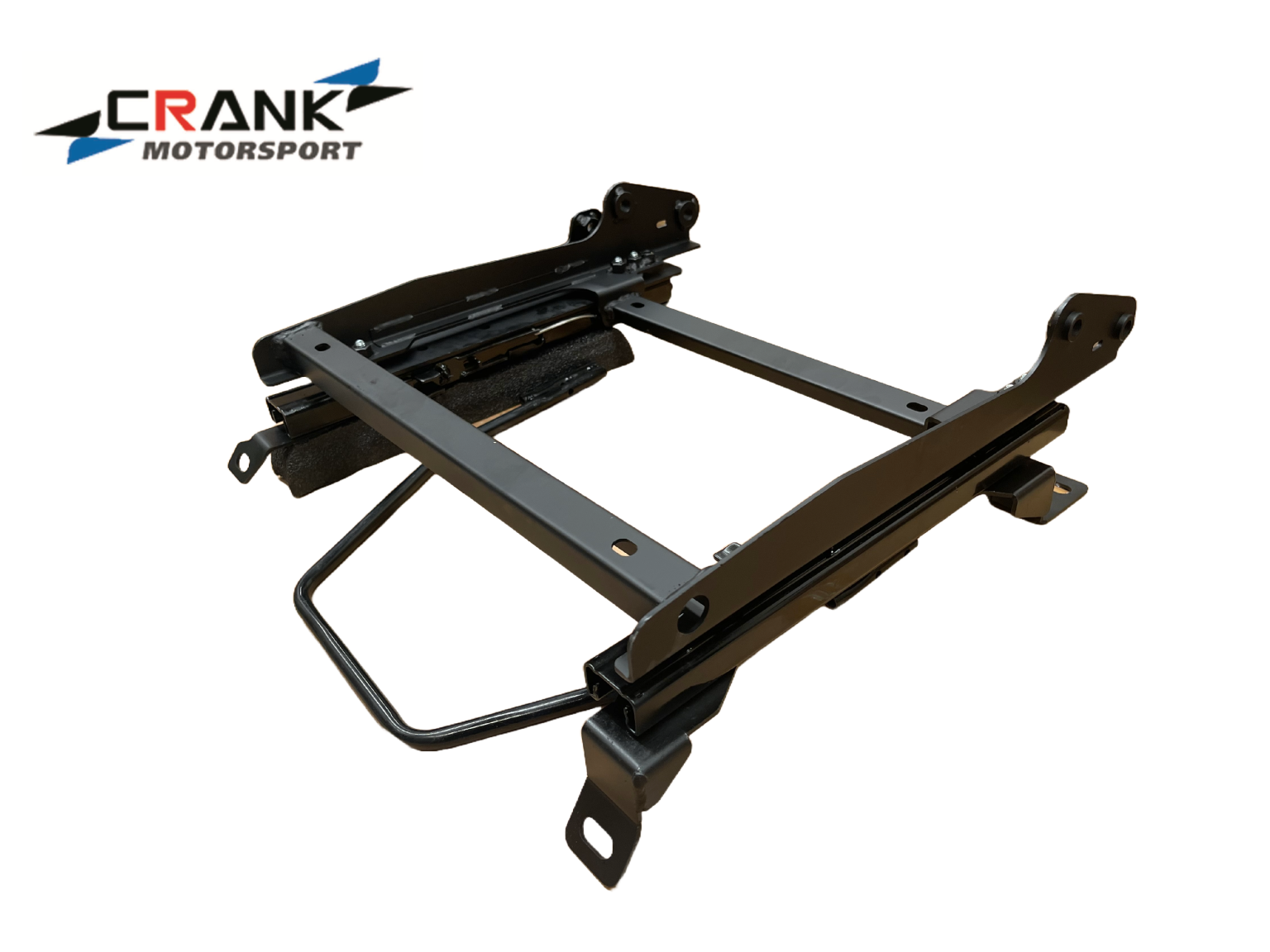 1x Crank Motorsport R32-R4 GTR Passenger superlow rail suit Recaro CS ...