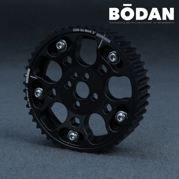BODAN RB26 Camshaft Gear Set