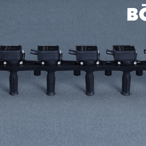 BODAN Thunder Coil Kit