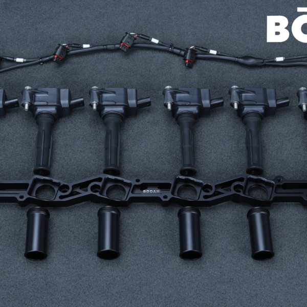 BODAN Bosch Coil Kit