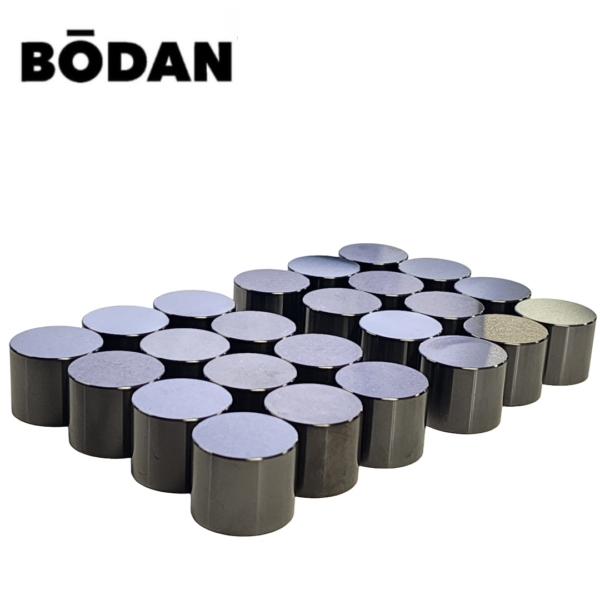 RB26 Shimless Valve Bucket 6.2mm DLC Coated 300M Superalloy