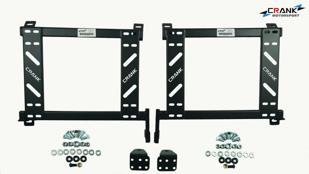 Seat Rail Adapter/Fitting Kit, Buy Seat Rail Adapter/Fitting Kit Online