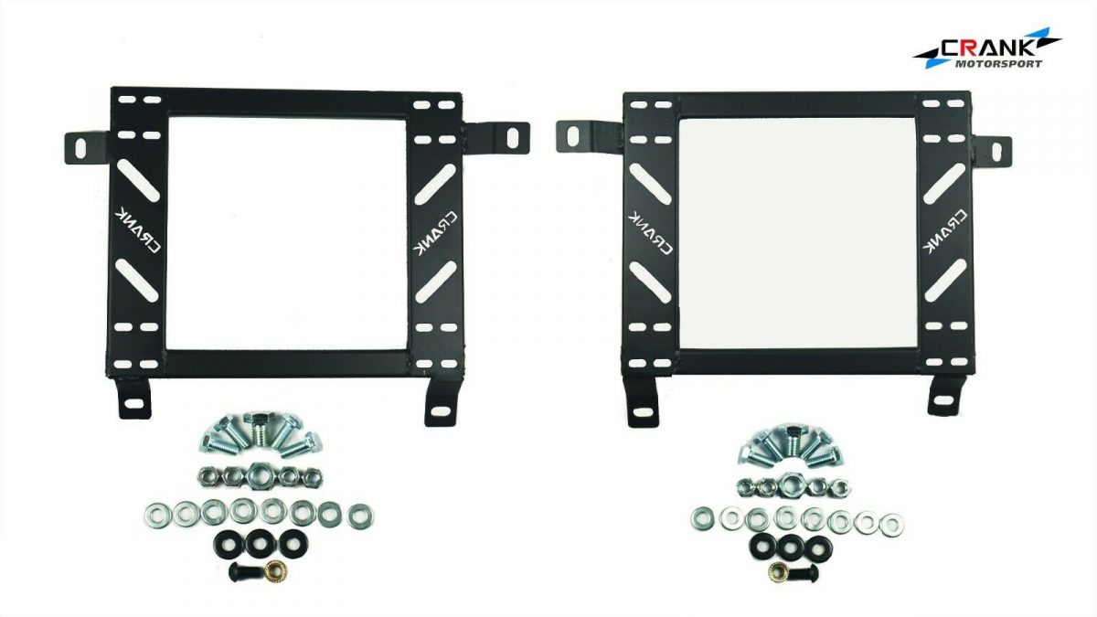 Seat Rail Adapter/Fitting Kit, Buy Seat Rail Adapter/Fitting Kit Online