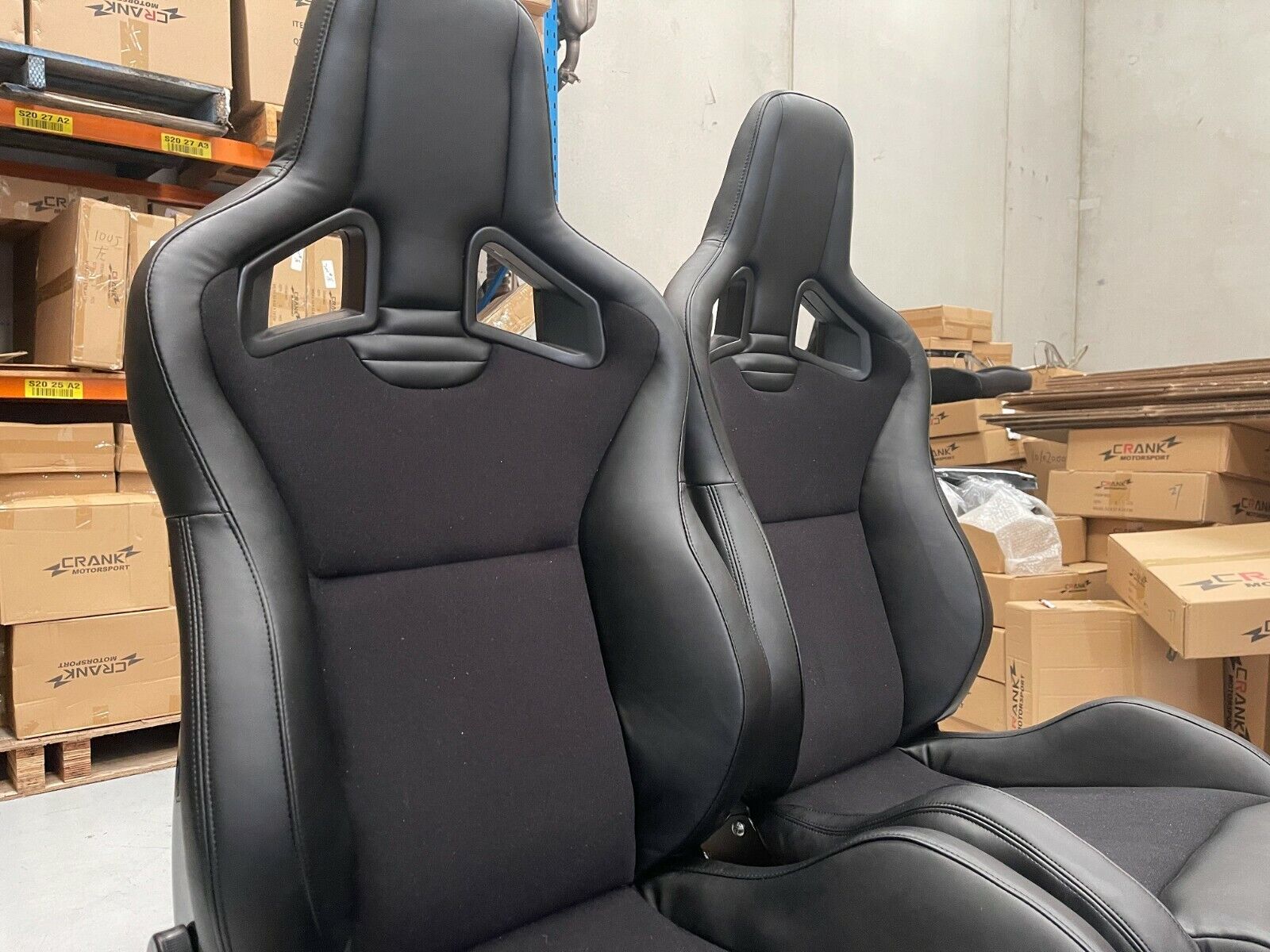 2-x-Crank-Motorsport-Euro-3-Sport-CS-Sportster-ADR-appv-Car-Racing-Sport-seats-174547494361-4