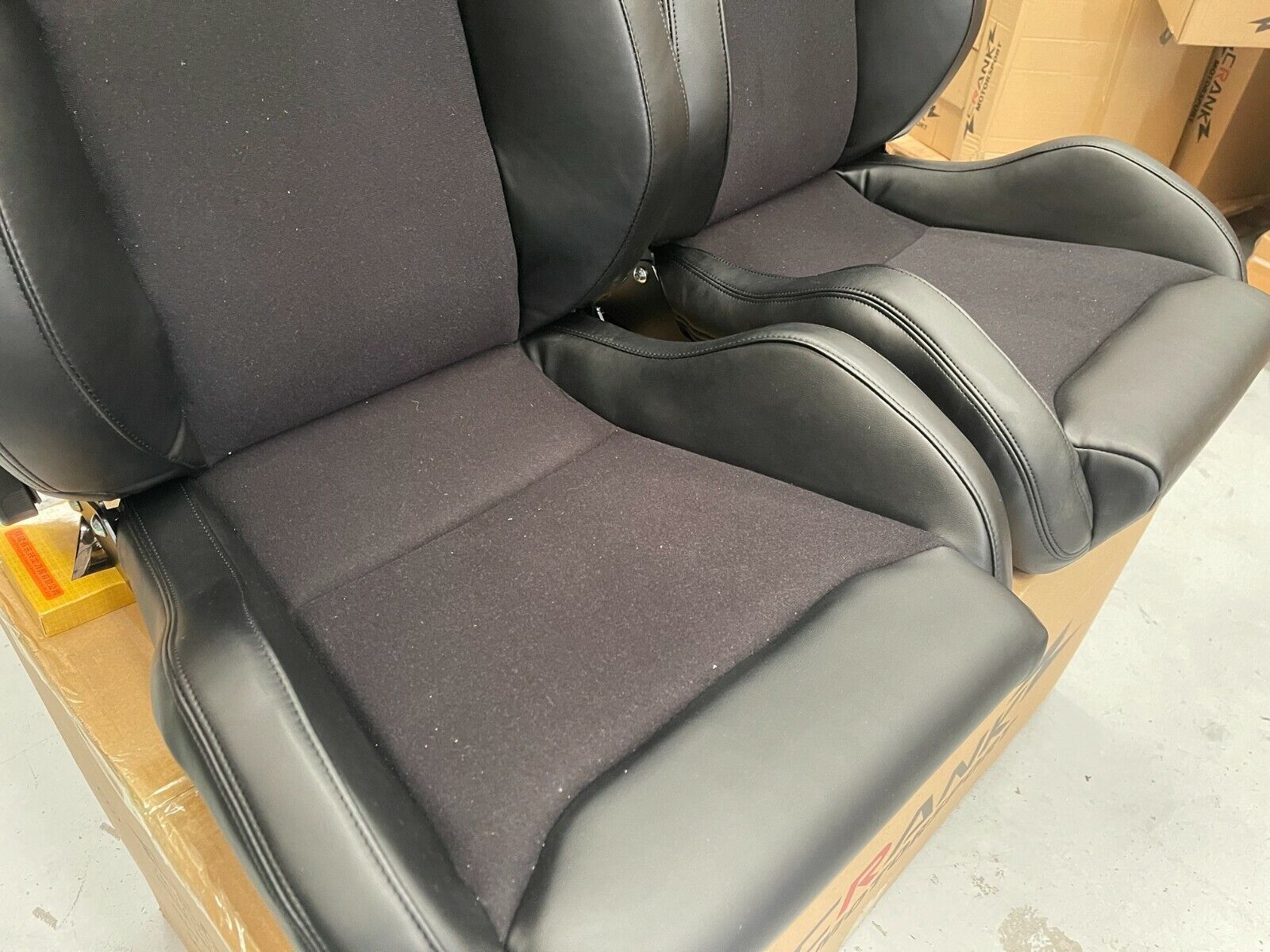 2-x-Crank-Motorsport-Euro-3-Sport-CS-Sportster-ADR-appv-Car-Racing-Sport-seats-174547494361-8