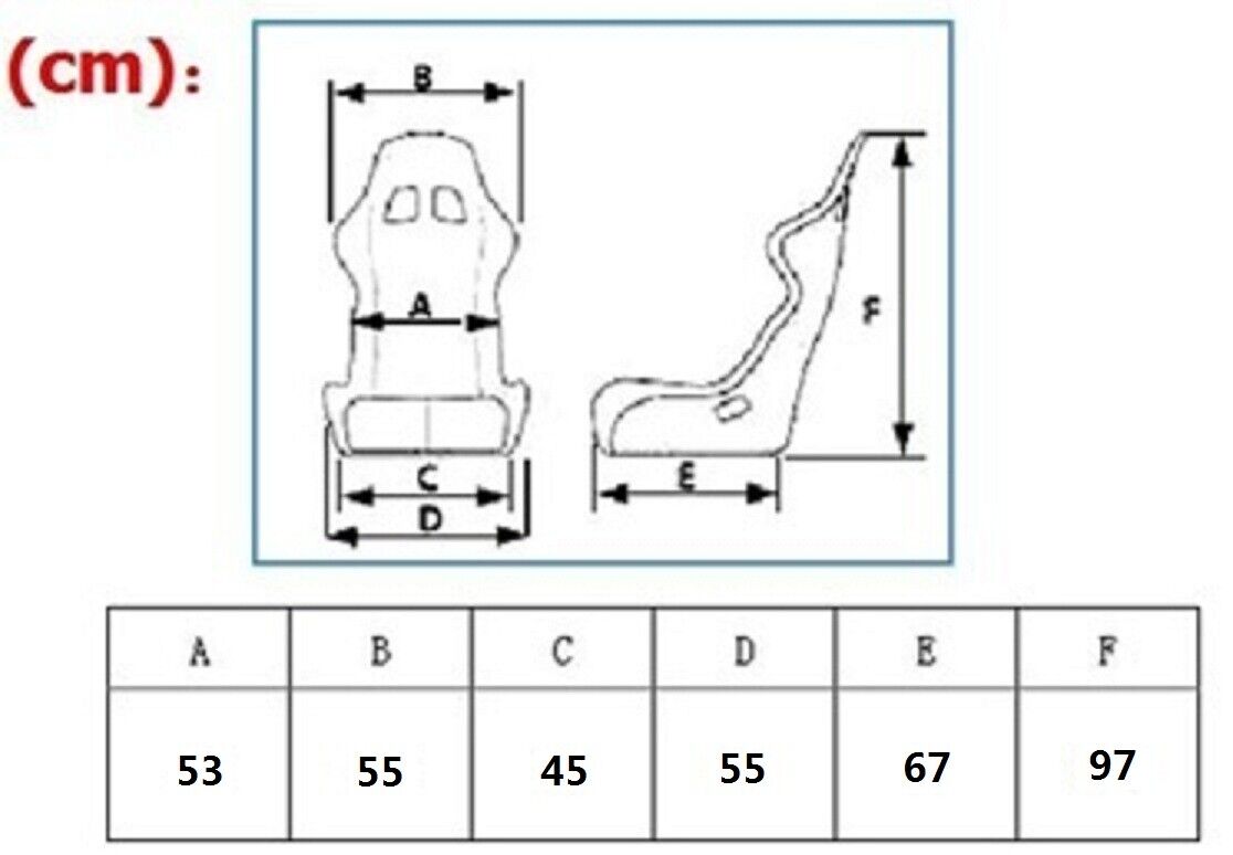 2-x-Crank-Motorsport-Euro-3-Sport-CS-Sportster-ADR-appv-Car-Racing-Sport-seats-174547494361-9
